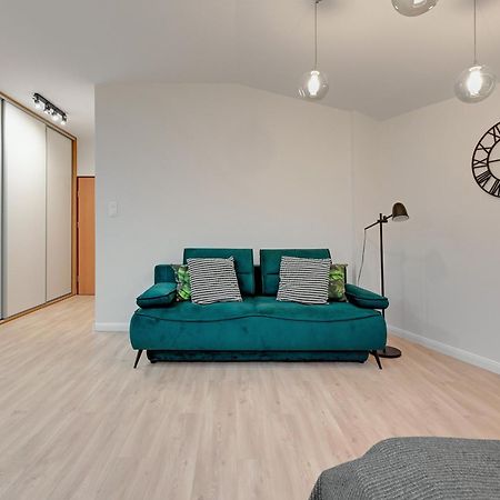 Grand Apartments - Studio Sobieski Apartment - 5 Min From Monte Cassino Sopot Zewnętrze zdjęcie