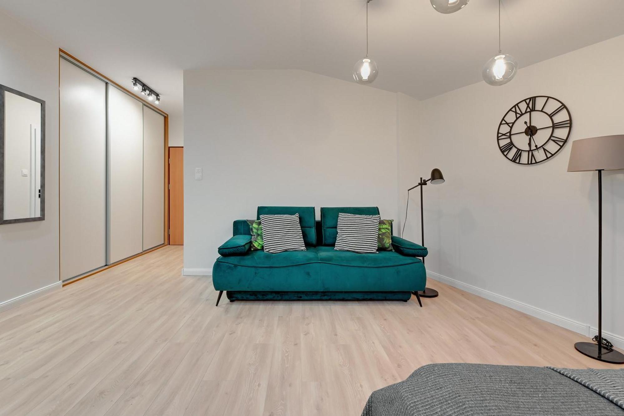 Grand Apartments - Studio Sobieski Apartment - 5 Min From Monte Cassino Sopot Zewnętrze zdjęcie